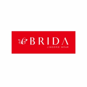 Brida_Lingerie_Wear_Logo