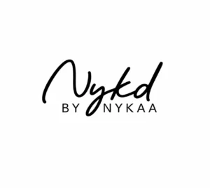 Nykd_by_Nykaa_Logo