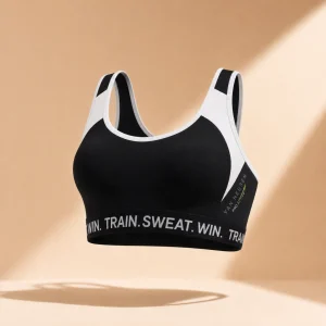 Non-Padded Sports Bra
