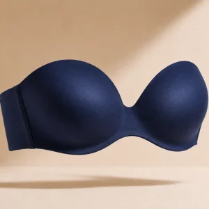 Strapless Bra