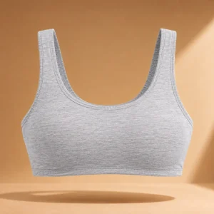 Crop Top (Jockey)