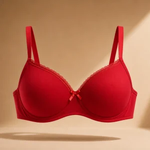 Padded Bra (Jockey )