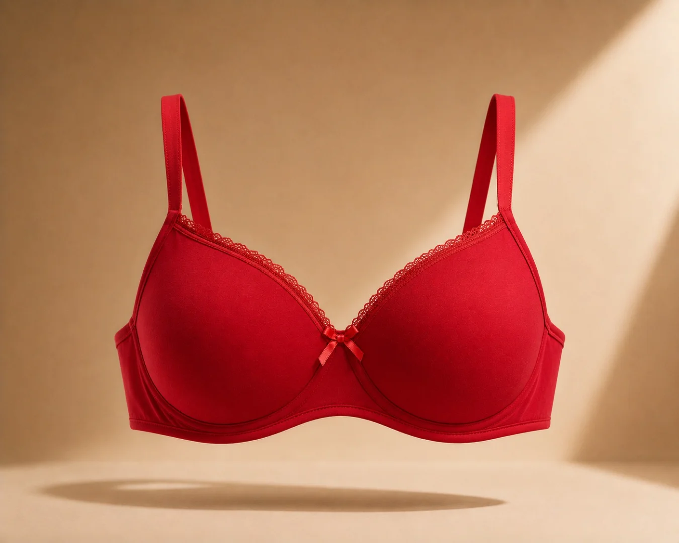 Padded Bra (Jockey )