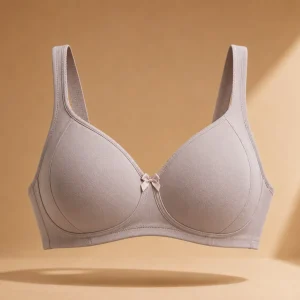 Wire Free Bra (Jockey )