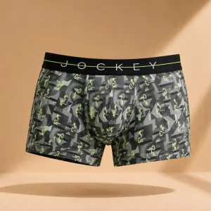NY 02 Trunk (Jockey)
