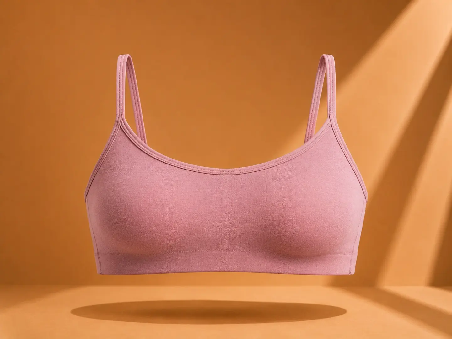 Cami Bra (Jockey)