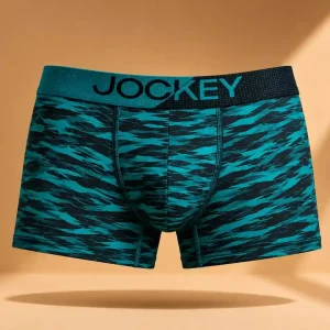 MM 08 Trunk (Jockey)
