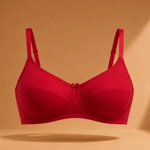 Wire-Free Bra (Jockey)