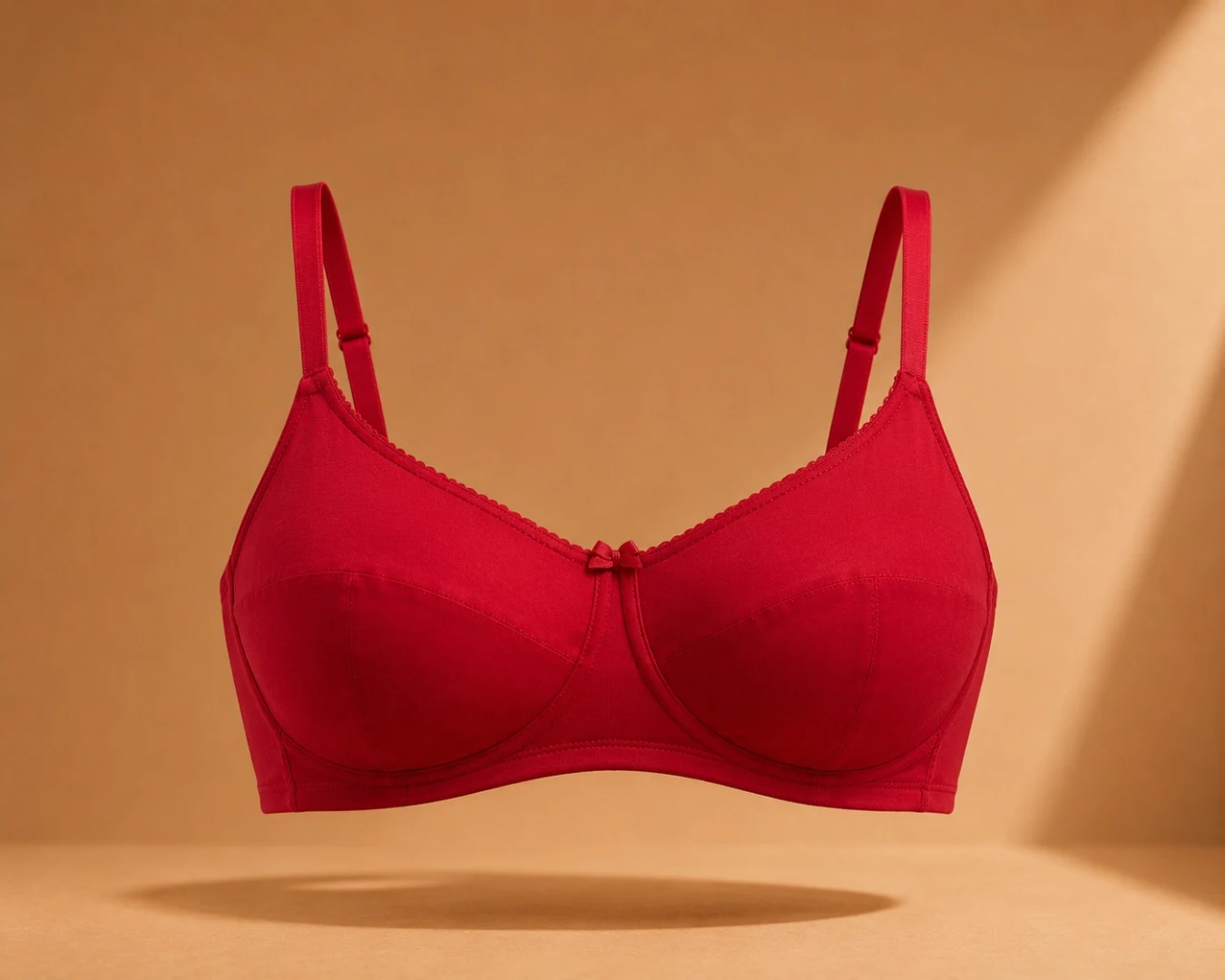 Wire-Free Bra (Jockey)